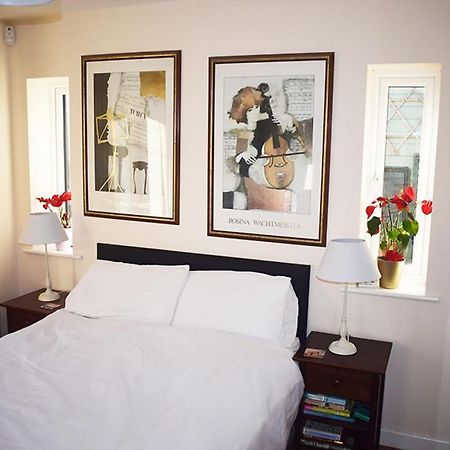 Wings Bed & Breakfast Oakham Eksteriør bilde