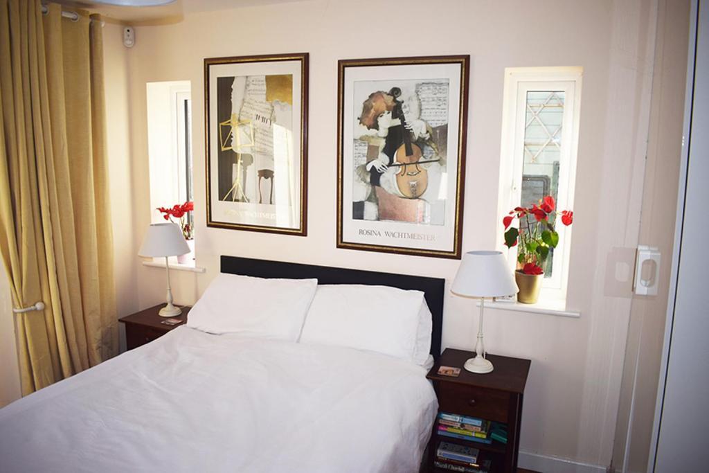Wings Bed & Breakfast Oakham Eksteriør bilde